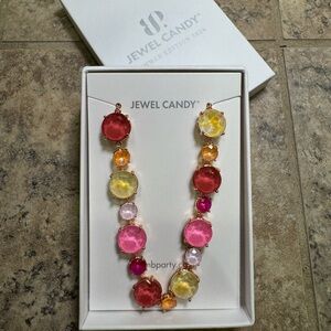Bomb Party Jewel Candy Bracelet